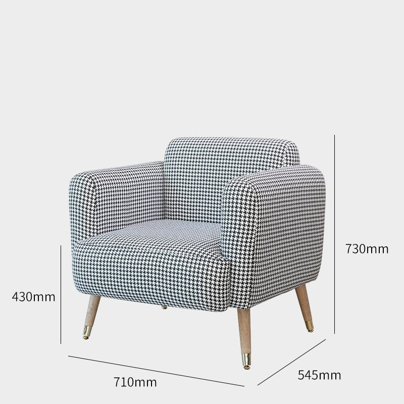 Simple Sofa Chair