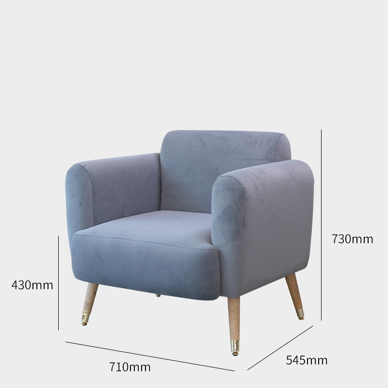 Simple Sofa Chair