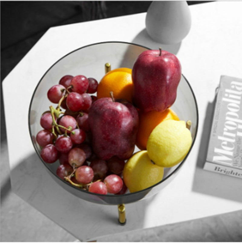 Table Fruit Basket