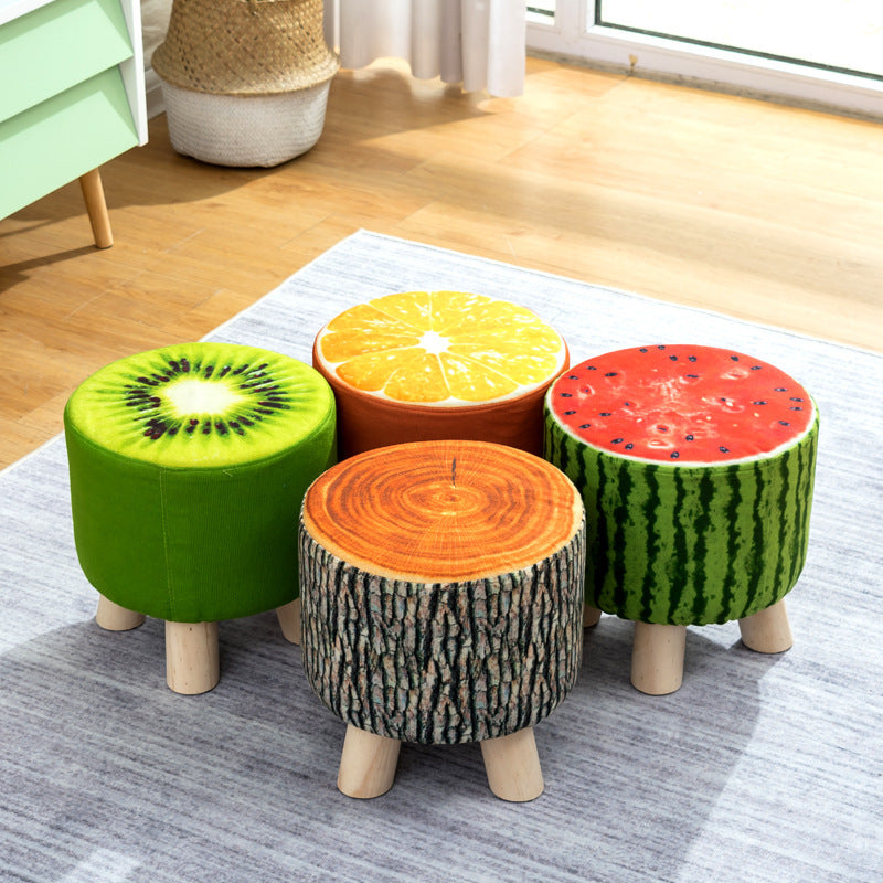 Sofa Stool