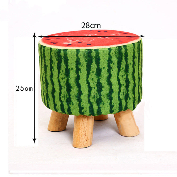 Sofa Stool