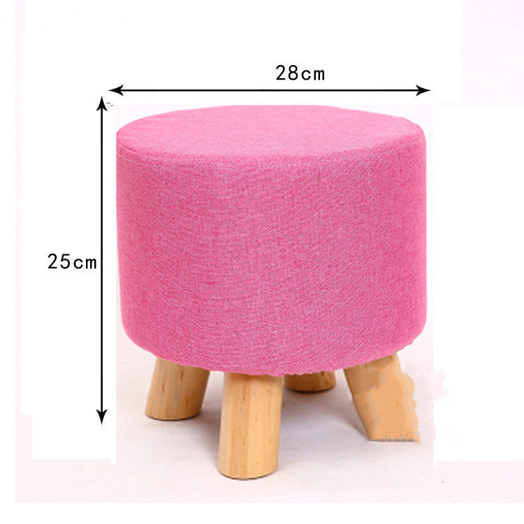 Sofa Stool