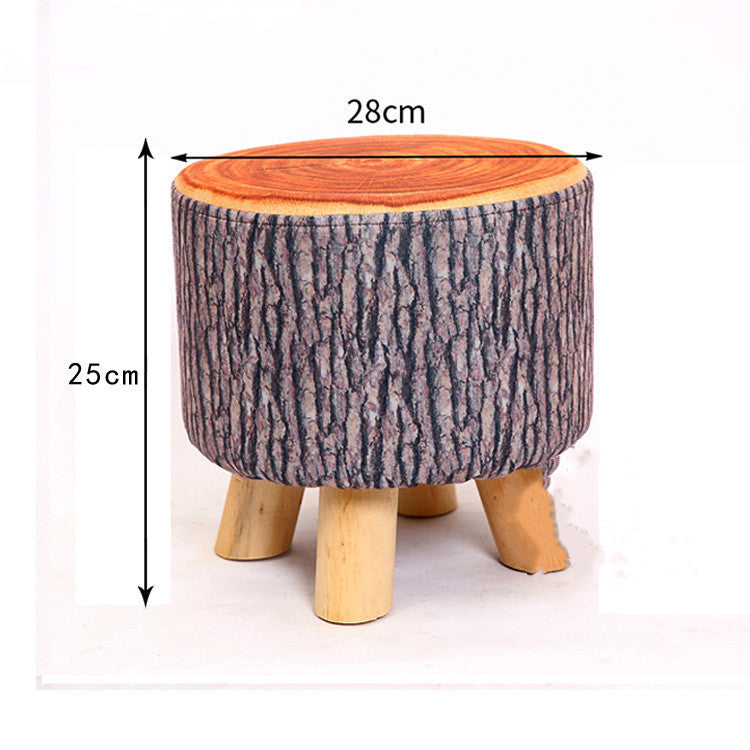 Sofa Stool