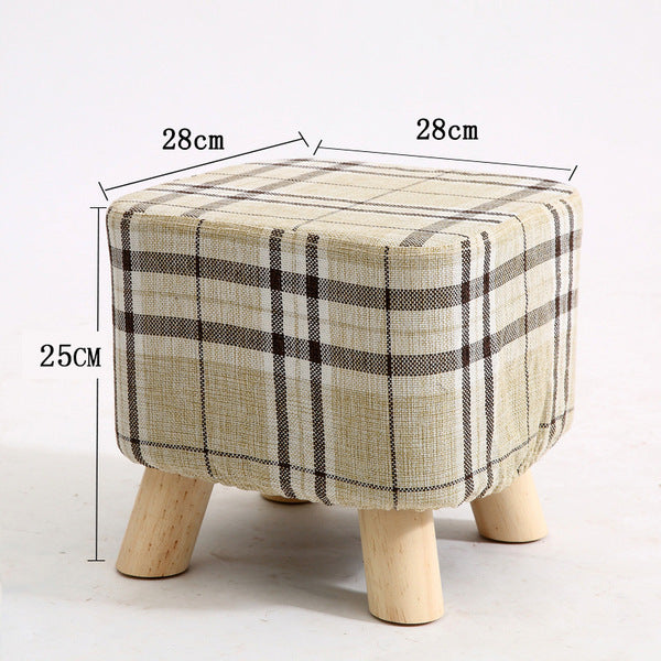 Sofa Stool