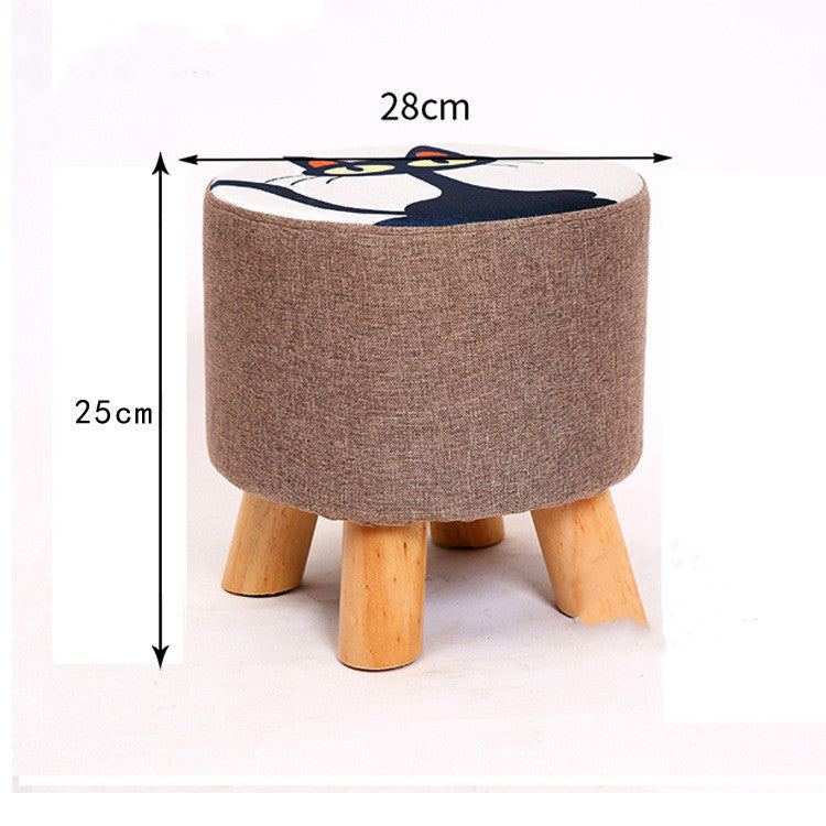 Sofa Stool