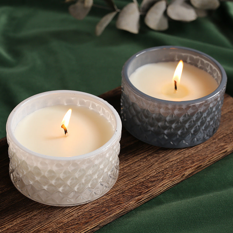 Soy Wax Candles