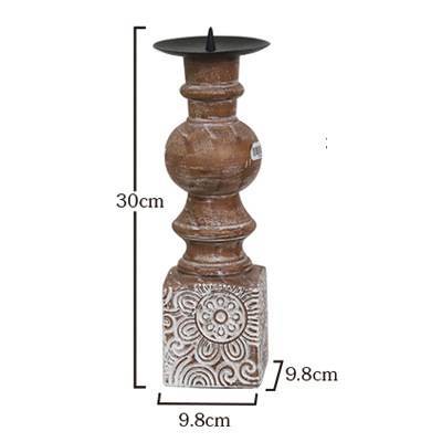 Moroccan Candle Holder