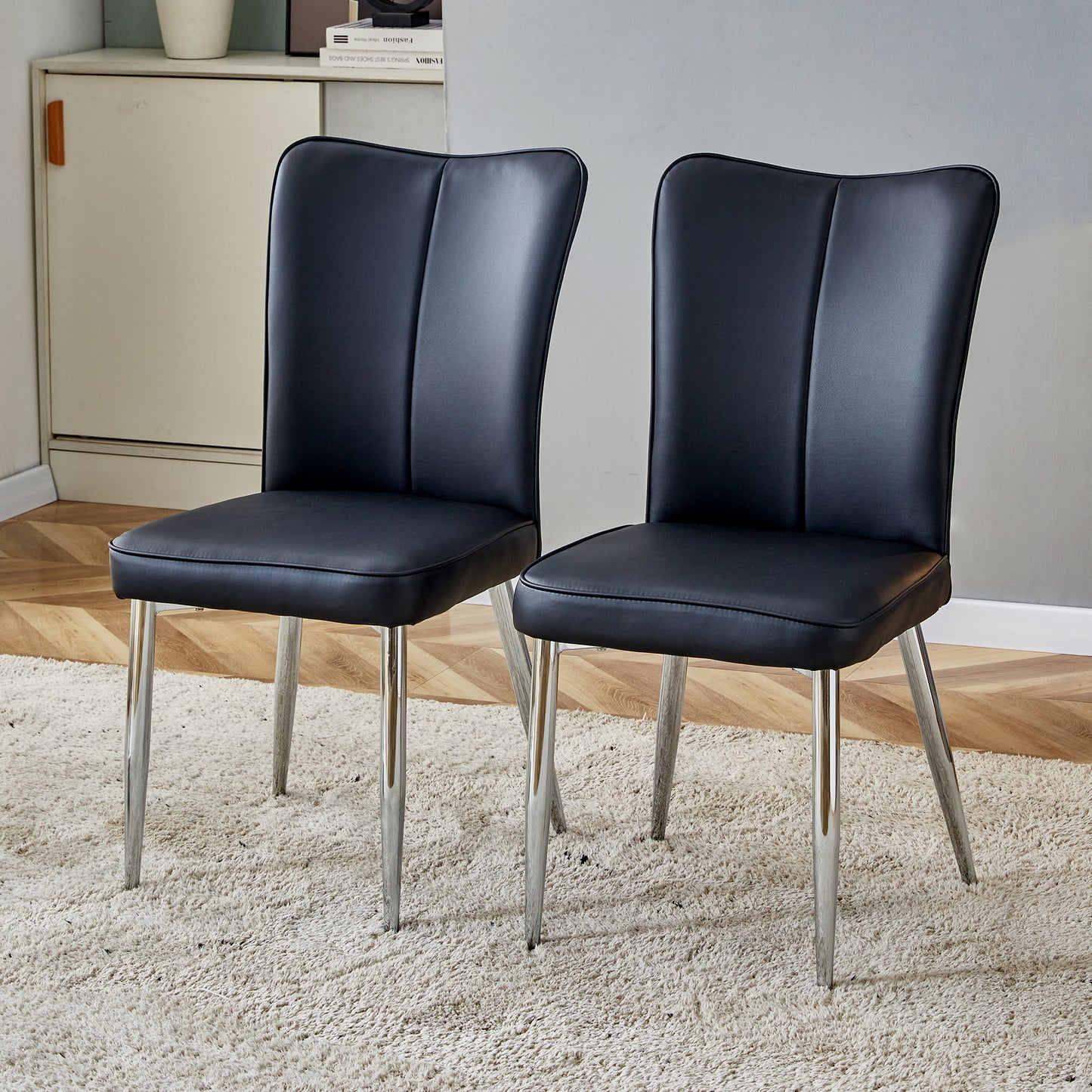 Modern Dining Chairs