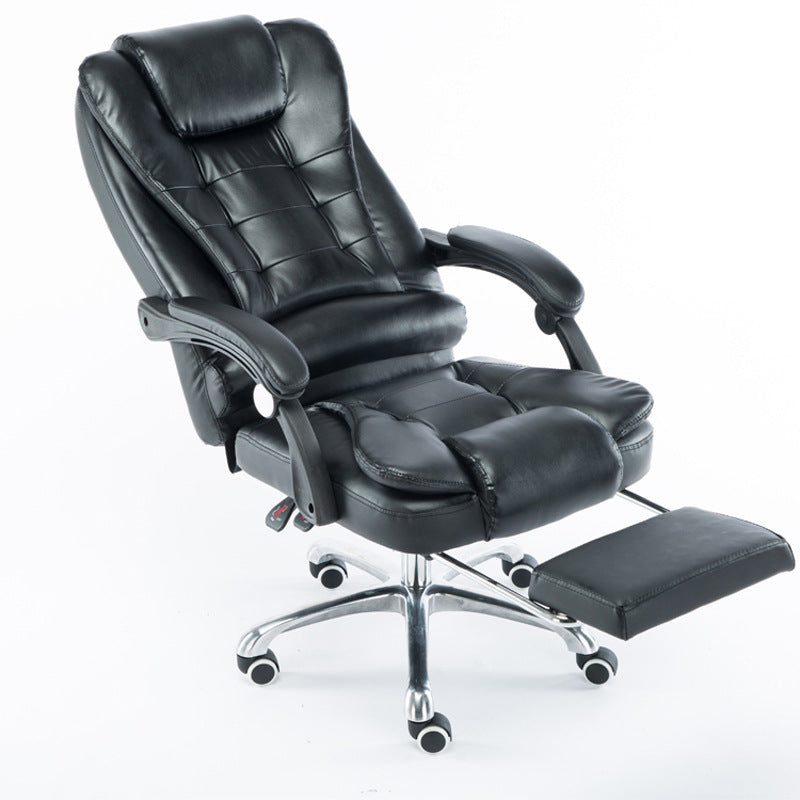 Chair W/ Recliner Lift