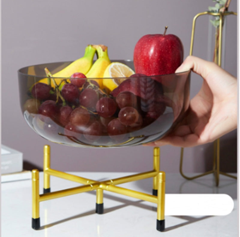 Table Fruit Basket