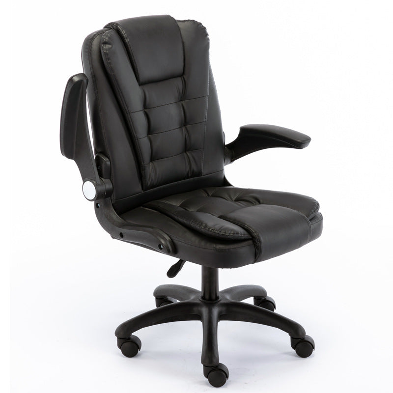 Chair W/ Recliner Lift