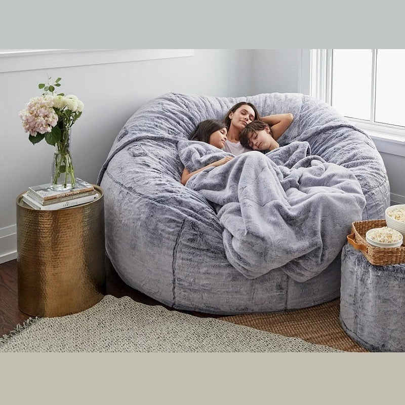 Bean Bag Sofa