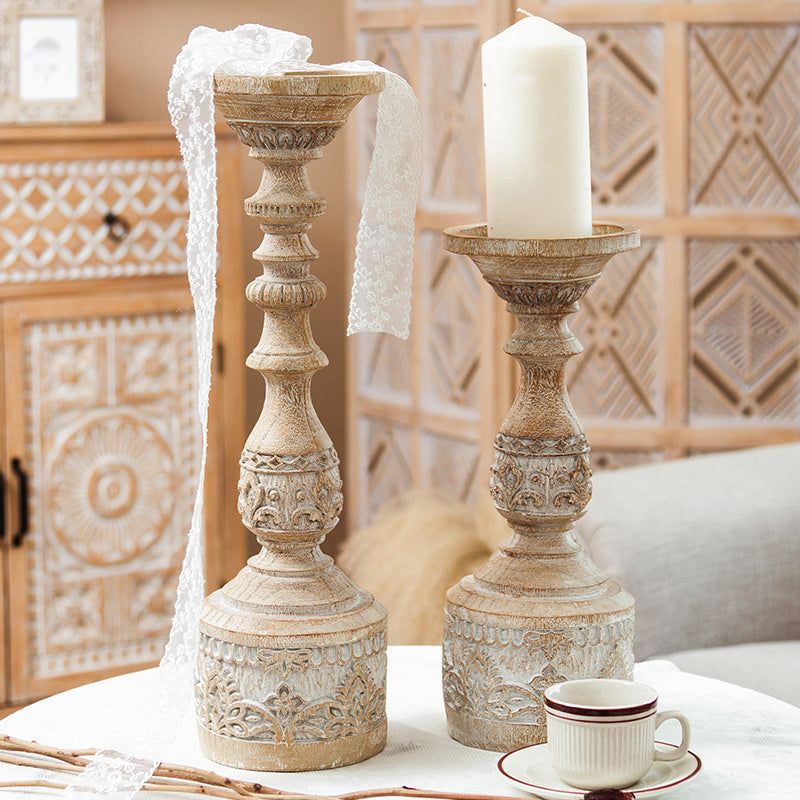 Moroccan Candle Holder