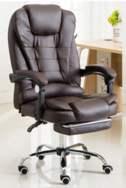 Chair W/ Recliner Lift