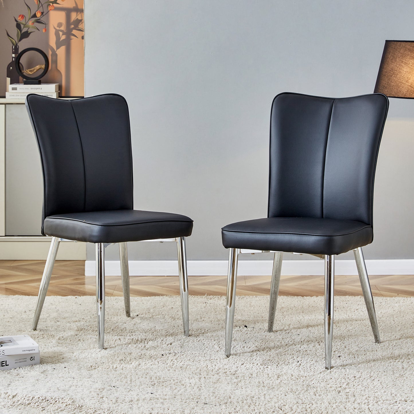 Modern Dining Chairs