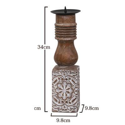 Moroccan Candle Holder