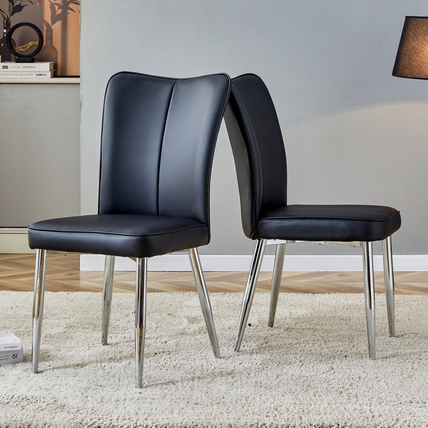 Modern Dining Chairs