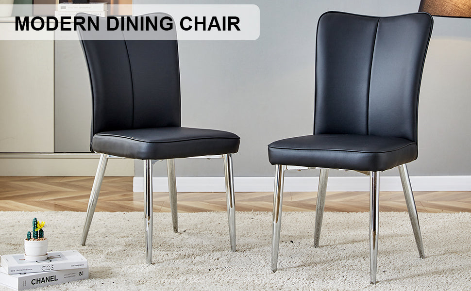 Modern Dining Chairs