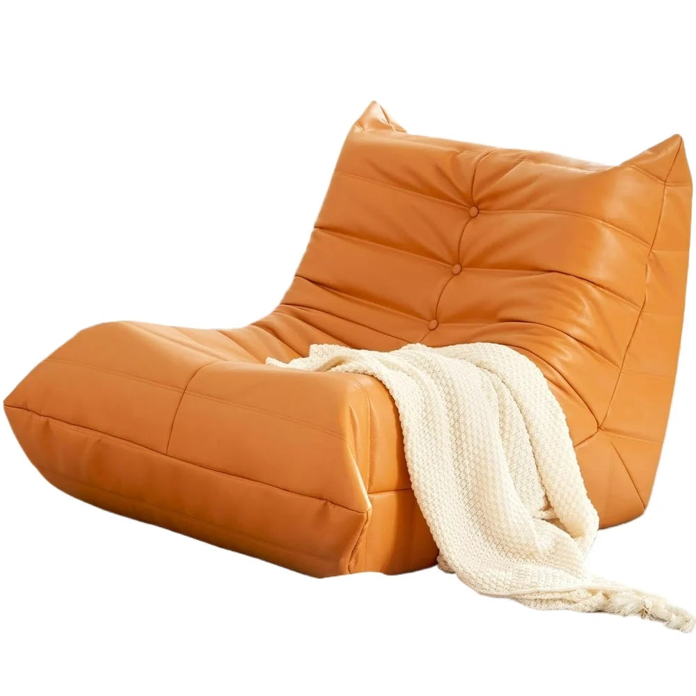 Giant Bean Bag Floor Sofa