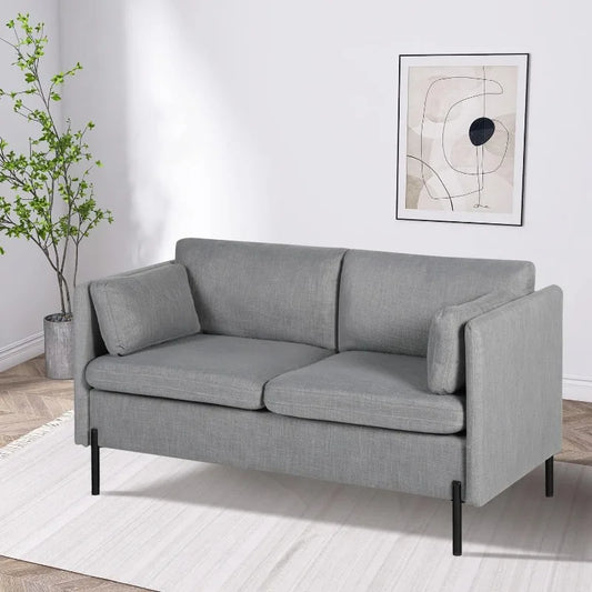 Modern Loveseat Sofa