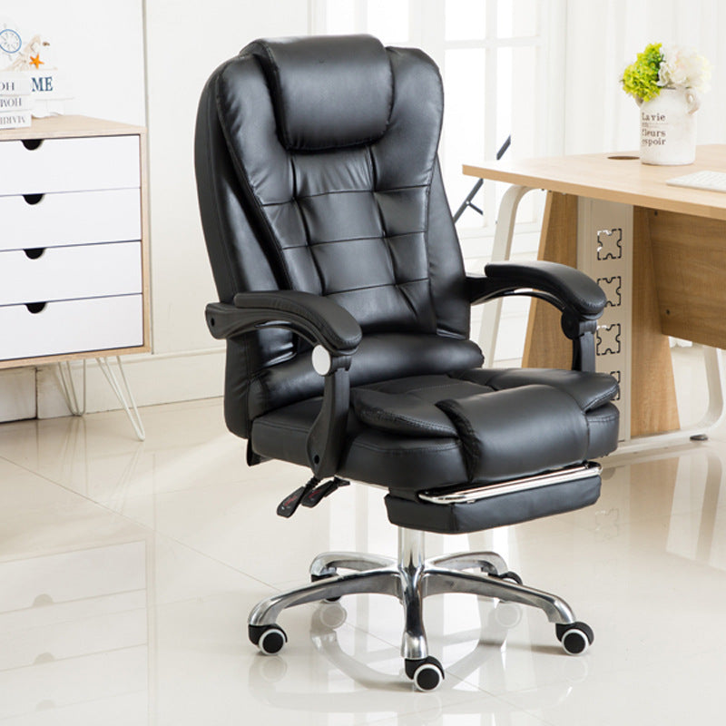 Chair W/ Recliner Lift