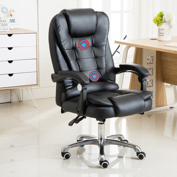 Chair W/ Recliner Lift