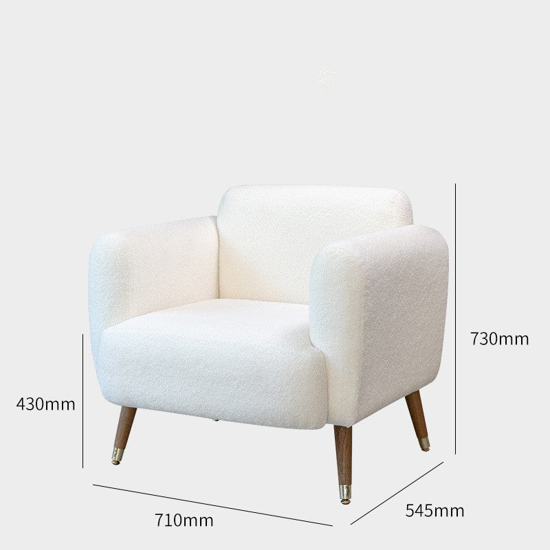 Simple Sofa Chair