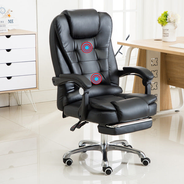 Chair W/ Recliner Lift