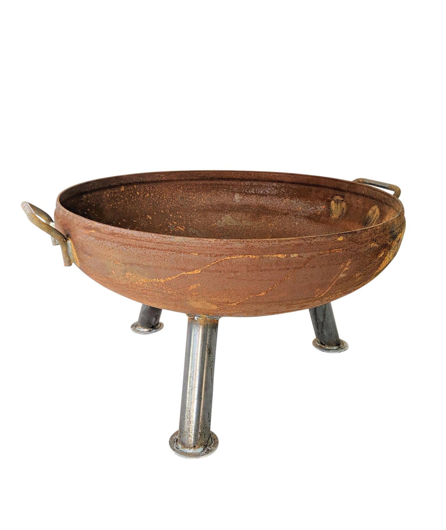 24" Fire Pit Heavy Duty