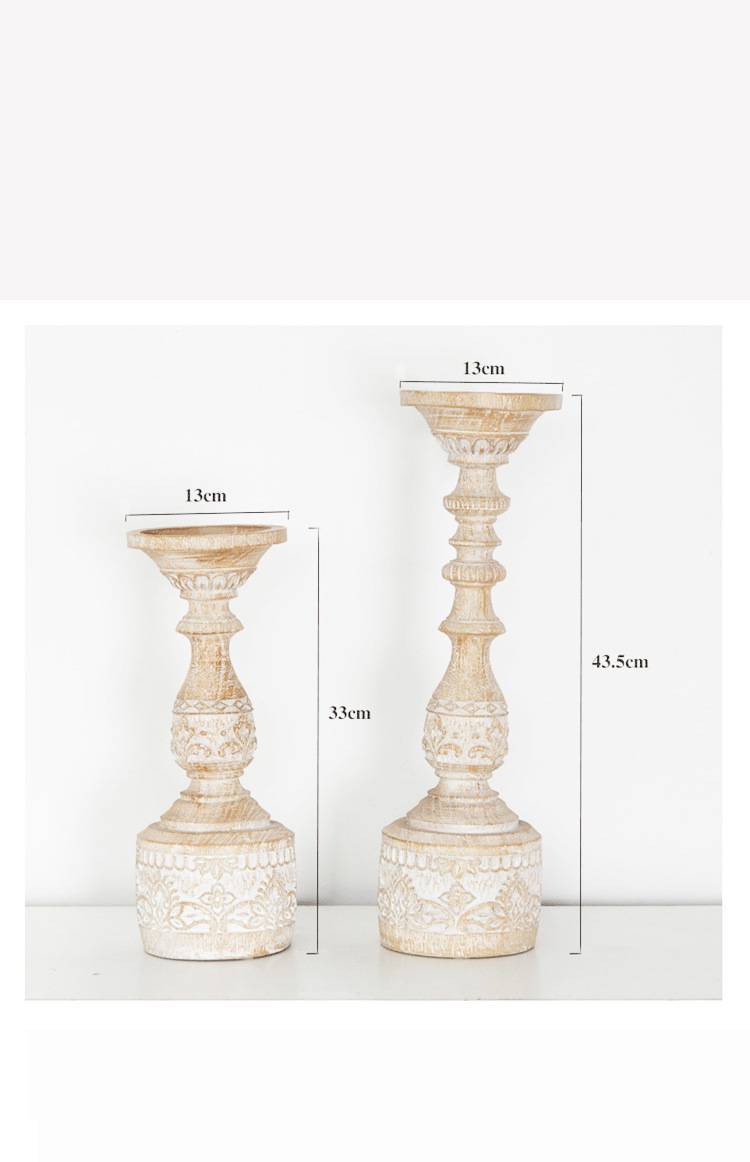 Moroccan Candle Holder