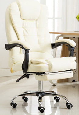 Chair W/ Recliner Lift