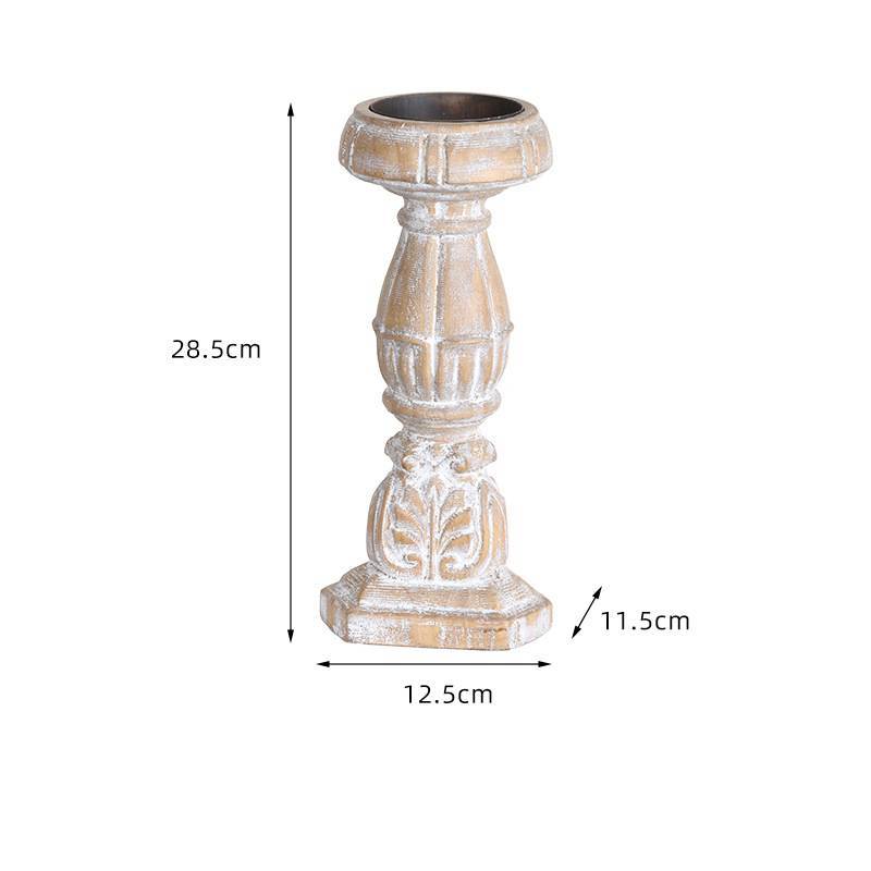 Moroccan Candle Holder