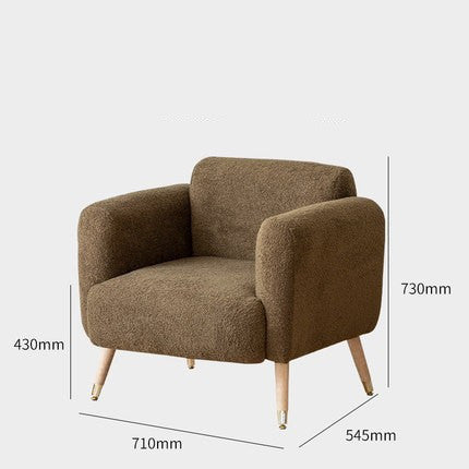 Simple Sofa Chair